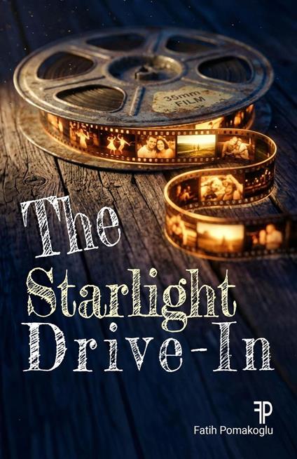 The Starlight Drive-In