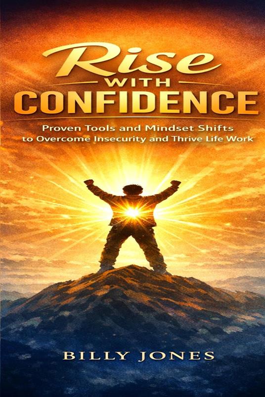 Rise With Confidence
