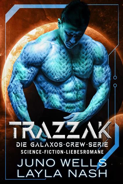 Trazzak