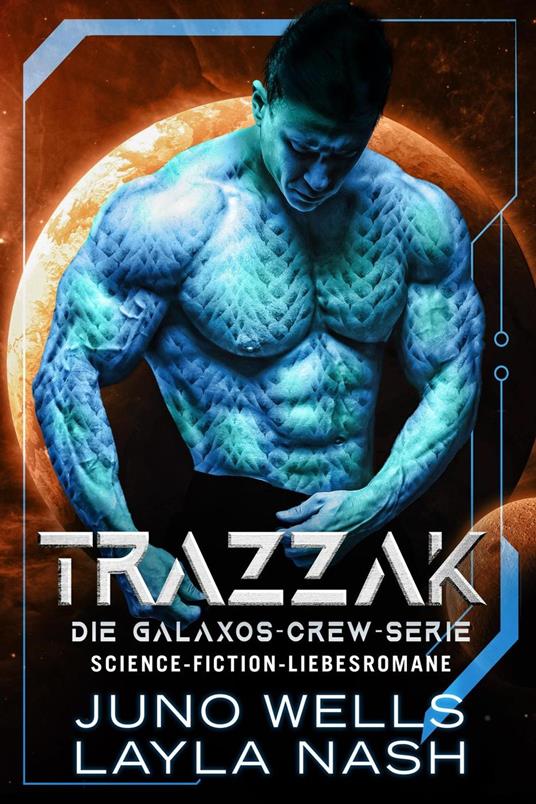 Trazzak