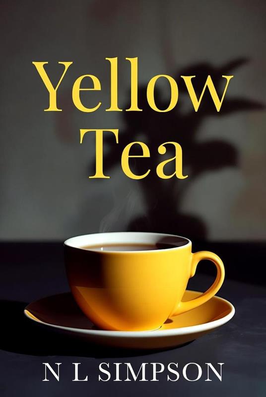 Yellow Tea