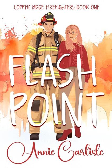 Flashpoint