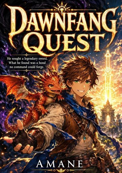 Dawnfang Quest