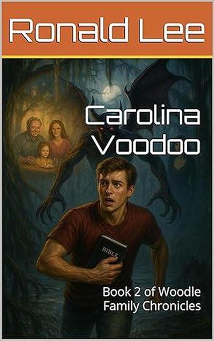 Carolina Voodoo