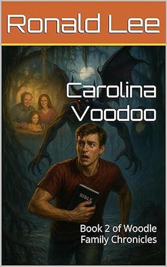 Carolina Voodoo