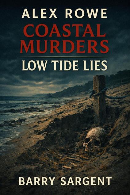 Low Tide Lies