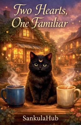 Two Hearts, One Familiar - Sankulahub - cover