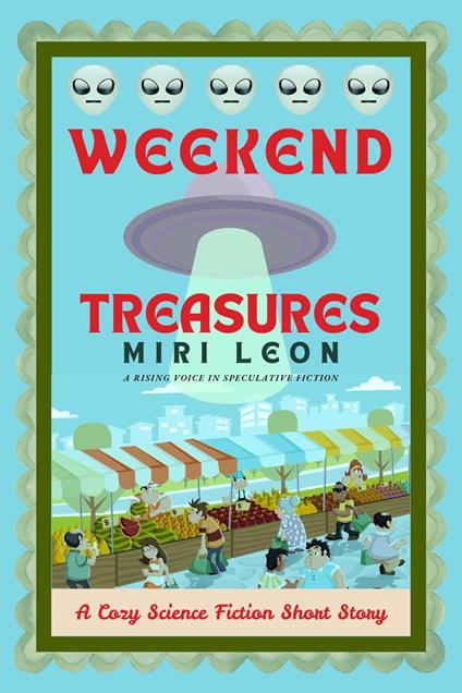 Weekend Treasures