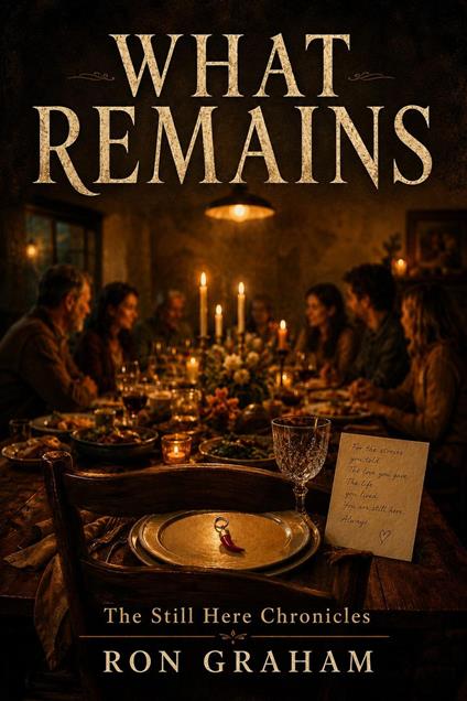 What Remains