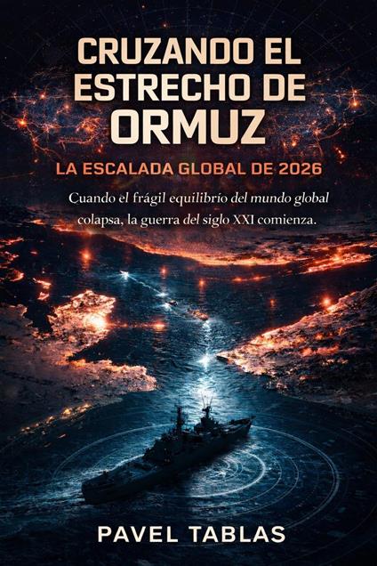 El Rubicón de Ormuz