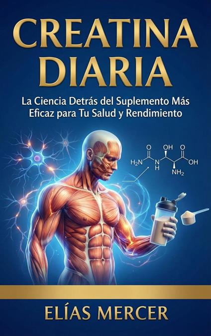 Creatina Diaria