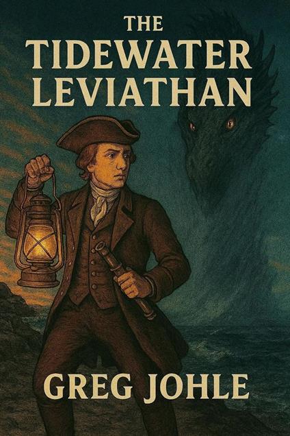 The Tidewater Leviathan