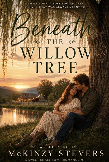 Beneath the Willow Tree