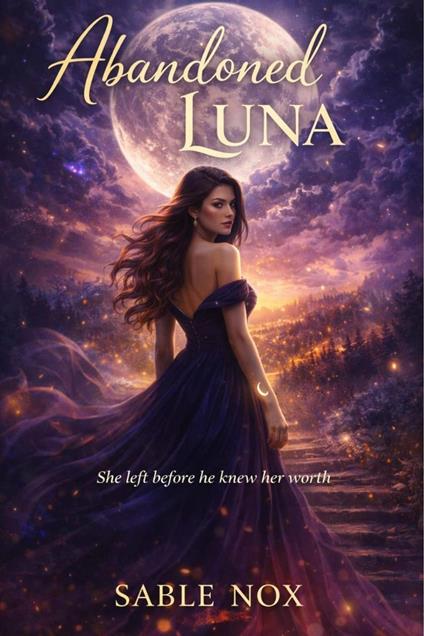 Abandoned Luna