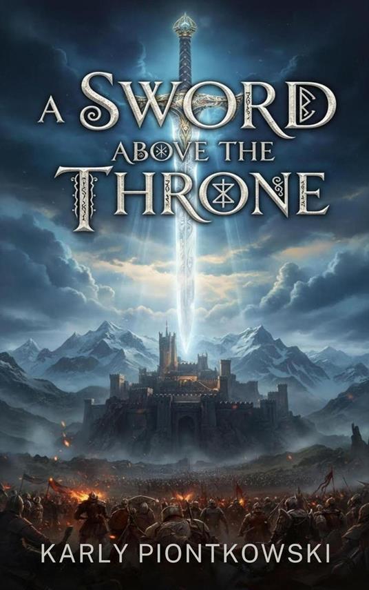 A Sword Above The Throne