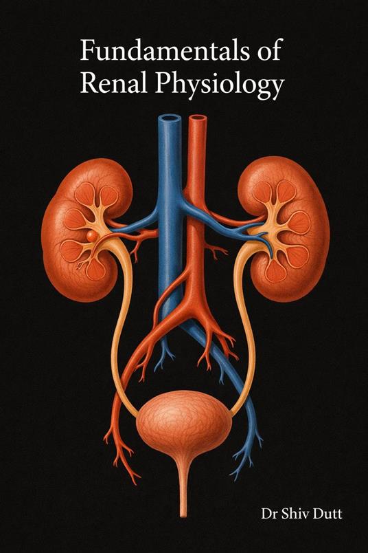Fundamentals of Renal Physiology