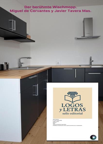 Der berühmte Wischmopp. - Julián Carrington. - ebook