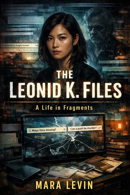 The Leonid K. Files