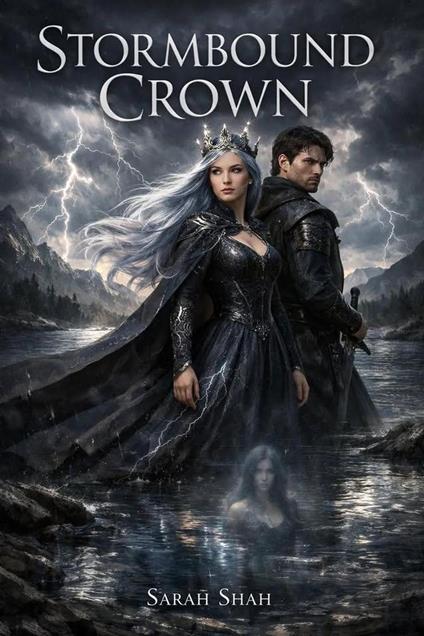Stormbound Crown