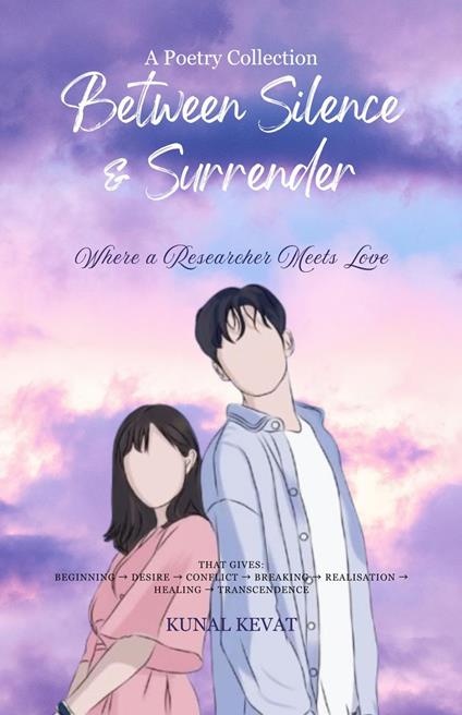 Between Silence & Surrender