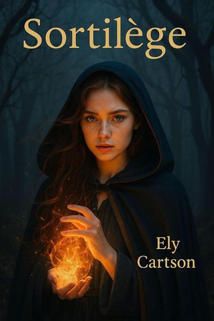 Sortilège