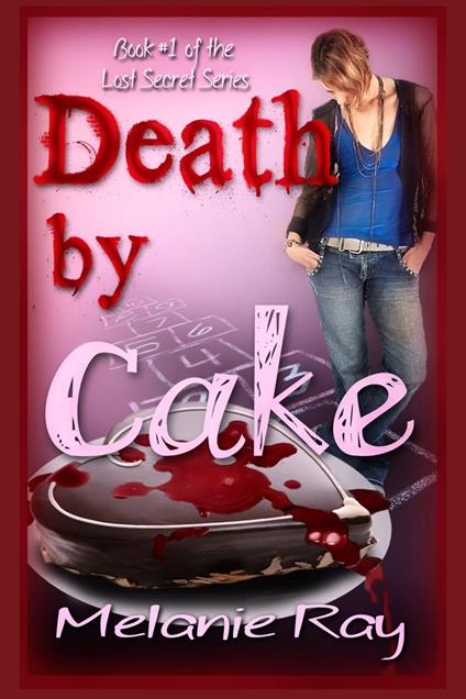 Death by Cake