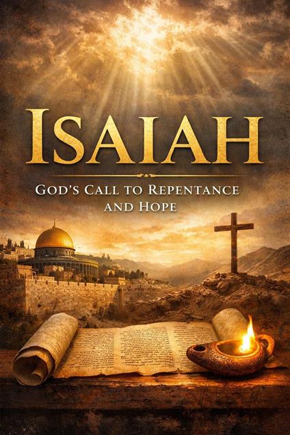 Isaiah