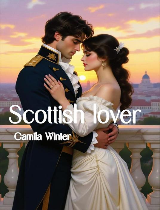 Scottish lover