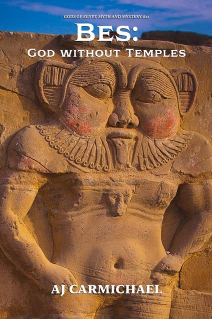 Bes: God without Temples