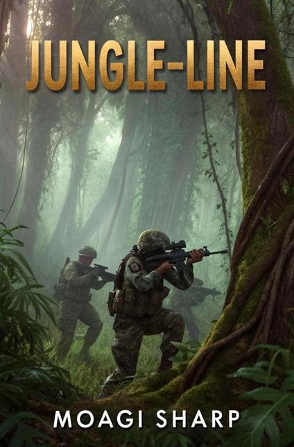 Jungle-Line