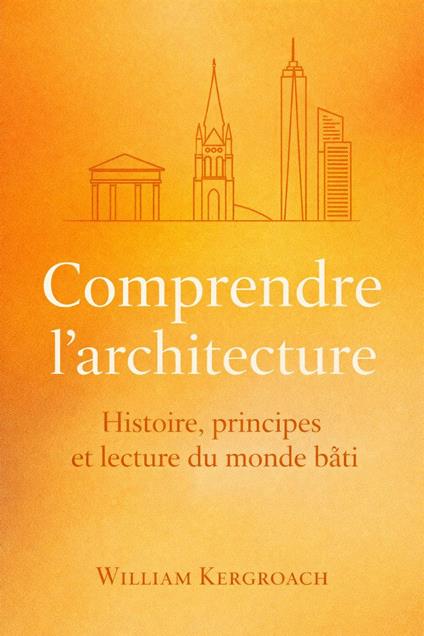 Comprendre l'architecture