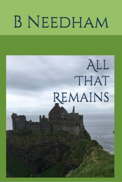 All That Remains