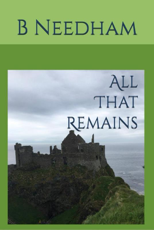 All That Remains