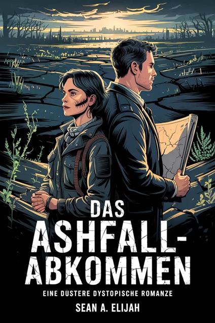 Das Ashfall-Abkommen