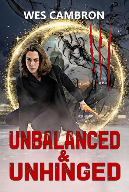 Unbalanced & Unhinged