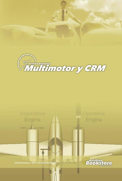 Multimotor y CRM