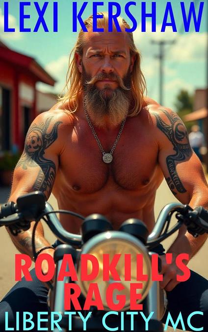 Roadkill's Rage