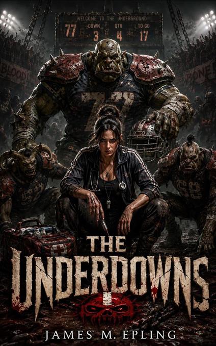 The Underdowns