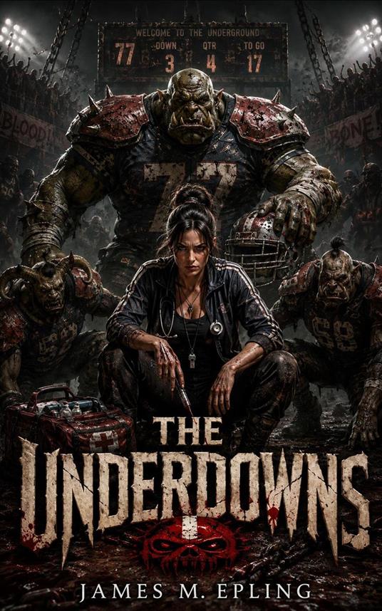 The Underdowns