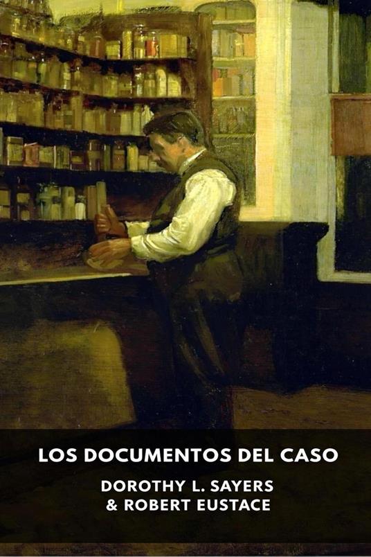 Los documentos del caso