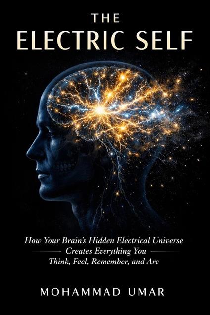 THE ELECTRIC SELF: How Your Brain's Hidden Electrical Universe Creates Everything You Think, Feel, Remember, and Are