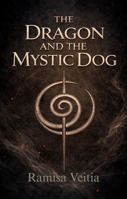 The Dragon and the Mystic Dog