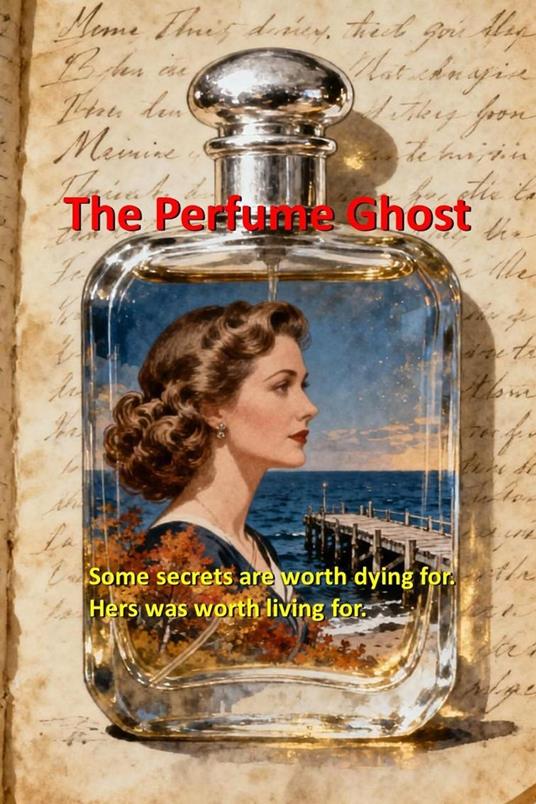 The Perfume Ghost