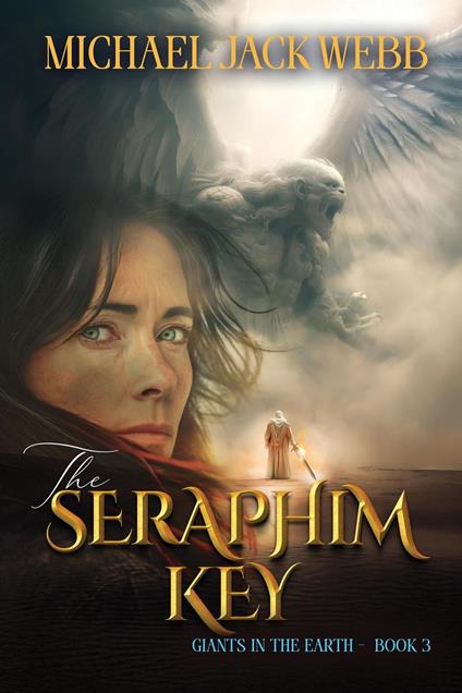 The Seraphim Key