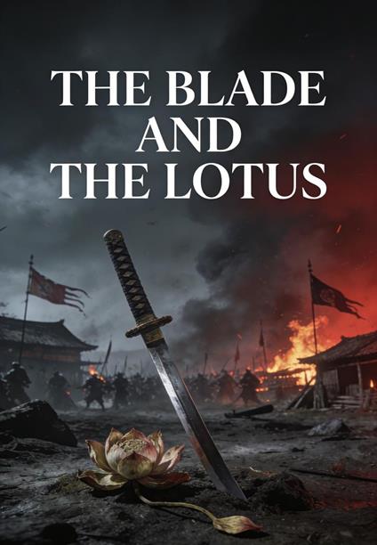 The Blade And The Lotus