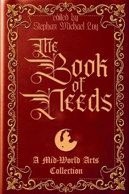 The Book of Needs - Stephan Michael Loy - cover