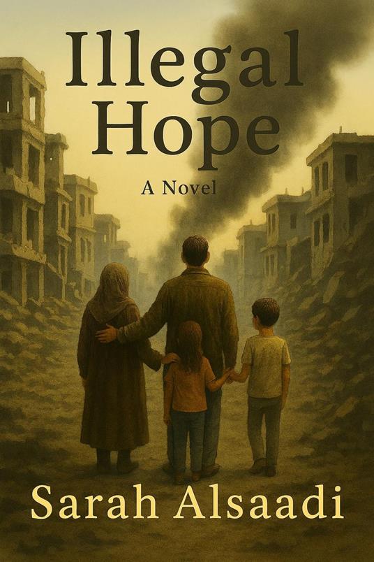 Illegal Hope