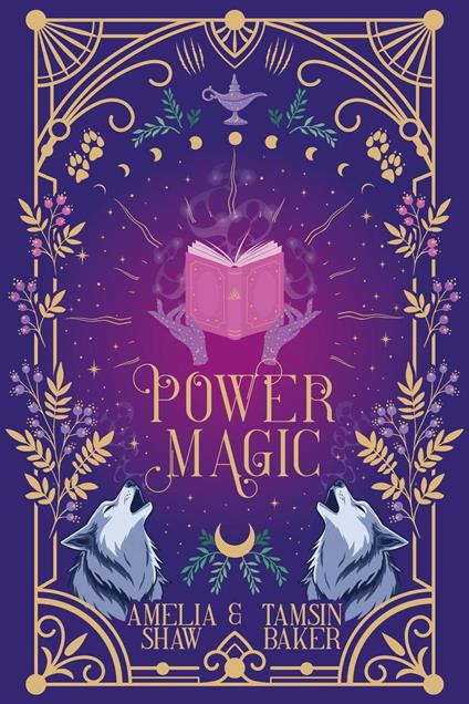 Power Magic