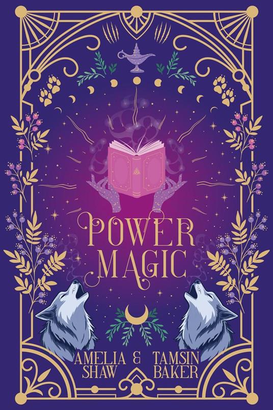 Power Magic
