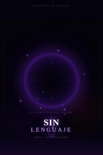sin lenguaje